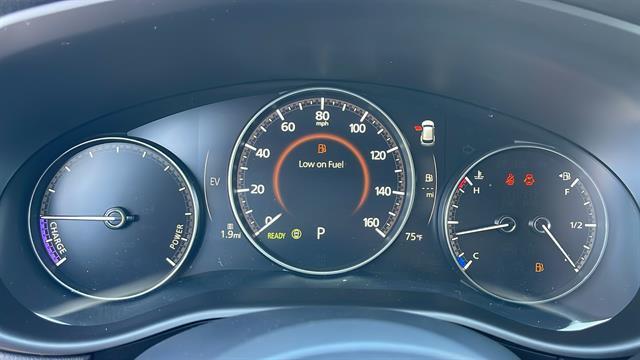 2025 Mazda CX-50 Hybrid Premium Package Corona CA