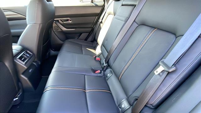 2025 Mazda CX-50 Hybrid Premium Package Corona CA