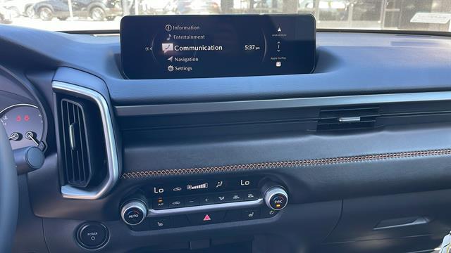 2025 Mazda CX-50 Hybrid Premium Package Corona CA