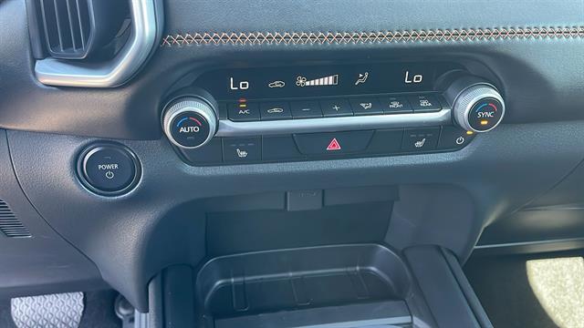 2025 Mazda CX-50 Hybrid Premium Package Corona CA