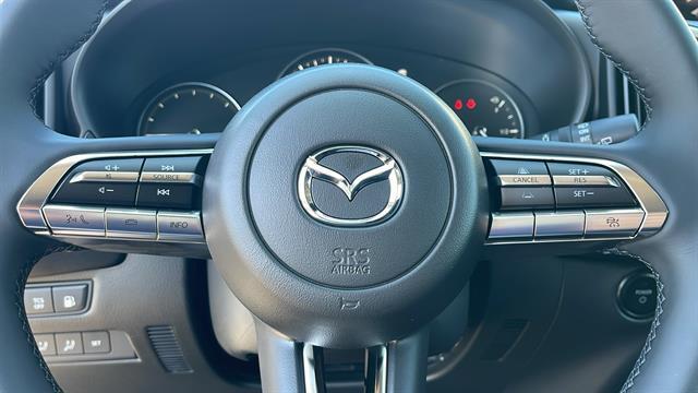 2025 Mazda CX-50 Hybrid Premium Package Corona CA