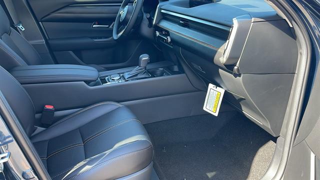 2025 Mazda CX-50 Hybrid Premium Package Corona CA