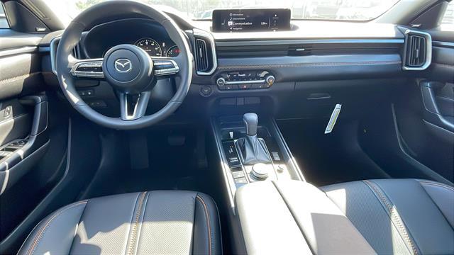 2025 Mazda CX-50 Hybrid Premium Package Corona CA