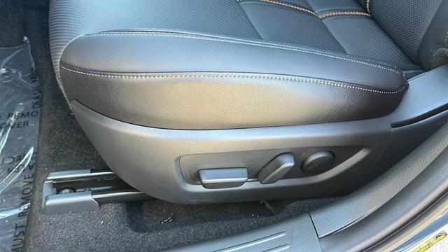 2025 Mazda CX-50 Hybrid Premium Package Corona CA