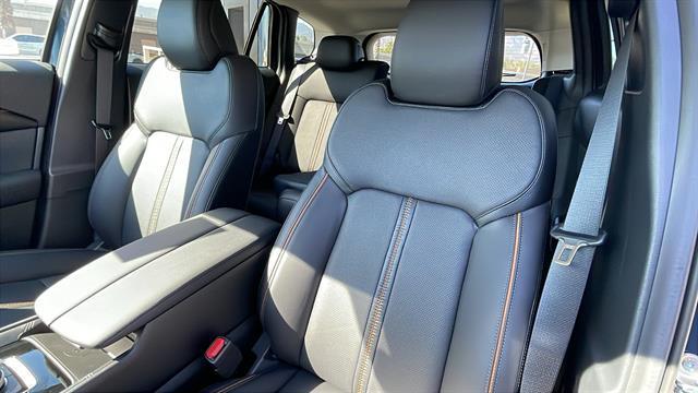 2025 Mazda CX-50 Hybrid Premium Package Corona CA