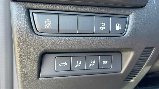 2025 Mazda CX-50 Hybrid Premium Package Corona CA
