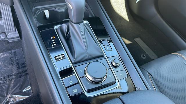 2025 Mazda CX-50 Hybrid Premium Package Corona CA