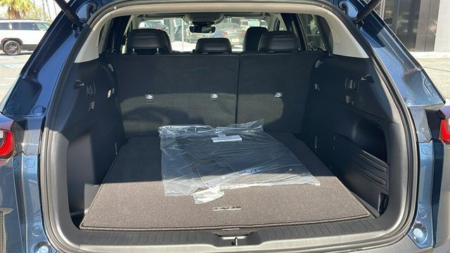 2025 Mazda CX-50 Hybrid Premium Package Corona CA