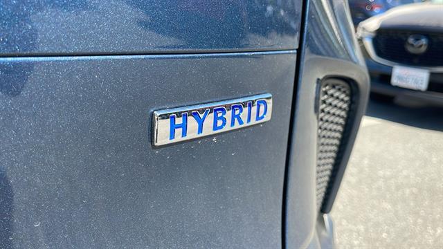 2025 Mazda CX-50 Hybrid Premium Package Corona CA