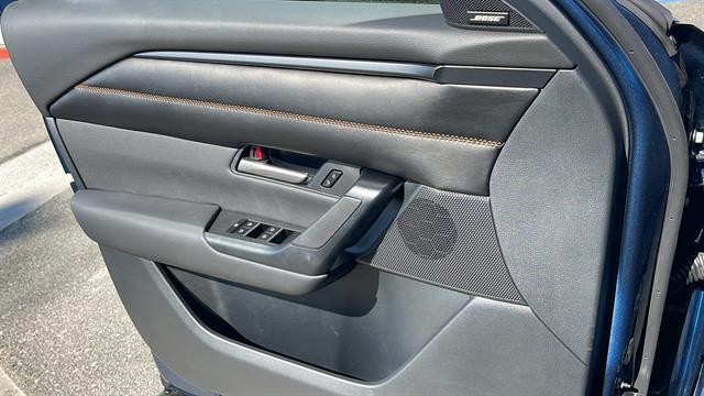 2025 Mazda CX-50 Hybrid Premium Package Corona CA