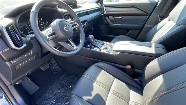 2025 Mazda CX-50 Hybrid Premium Package Corona CA