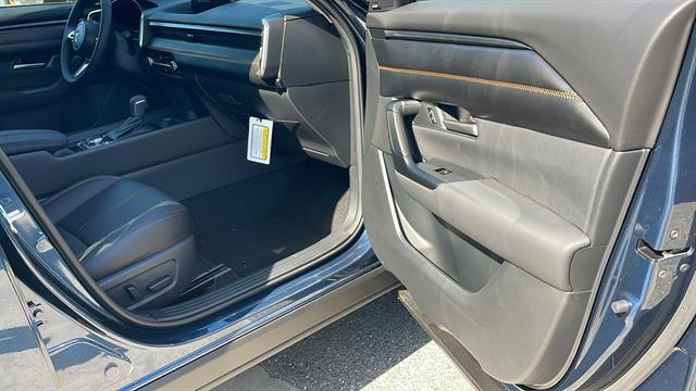 2025 Mazda CX-50 Hybrid Premium Package Corona CA