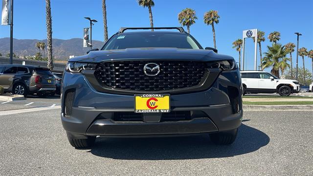 2025 Mazda CX-50 Hybrid Premium Package Corona CA