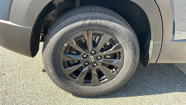2025 Mazda CX-50 Hybrid Premium Package Corona CA
