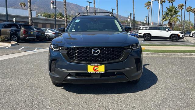 2025 Mazda CX-50 Hybrid Premium Package Corona CA