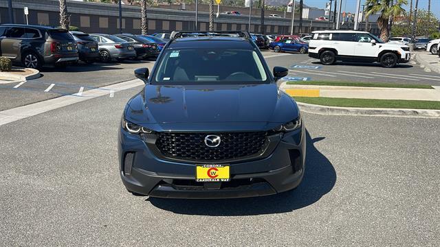 2025 Mazda CX-50 Hybrid Premium Package Corona CA