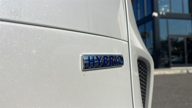 2025 Mazda CX-50 Hybrid Premium Package Corona CA
