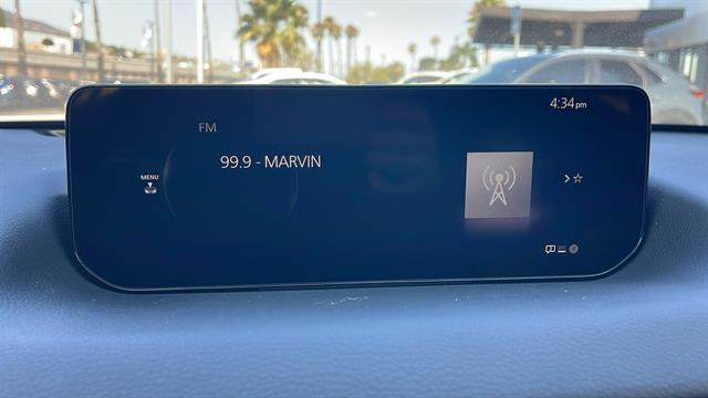 2025 Mazda CX-50 Hybrid Premium Package Corona CA