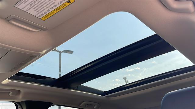 2025 Mazda CX-50 Hybrid Premium Package Corona CA