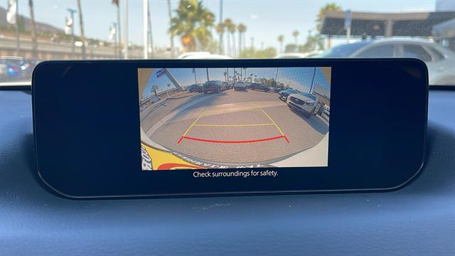 2025 Mazda CX-50 Hybrid Premium Package Corona CA