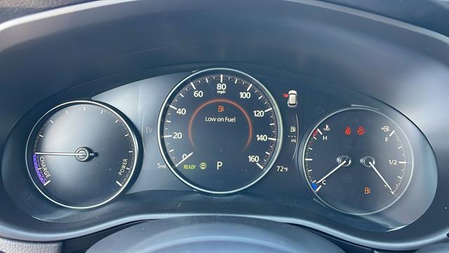 2025 Mazda CX-50 Hybrid Premium Package Corona CA