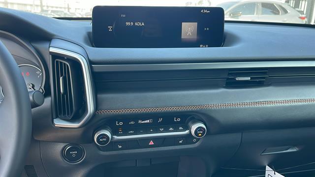 2025 Mazda CX-50 Hybrid Premium Package Corona CA