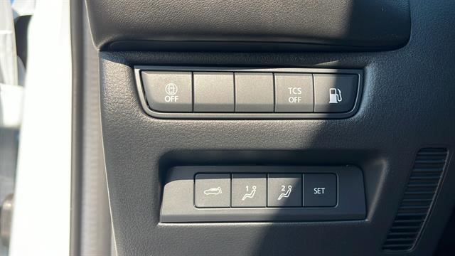 2025 Mazda CX-50 Hybrid Premium Package Corona CA
