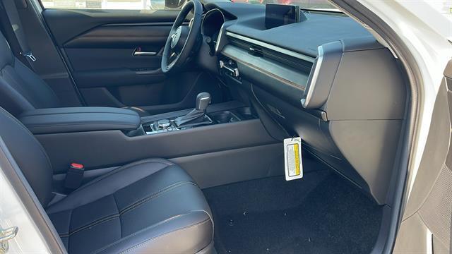 2025 Mazda CX-50 Hybrid Premium Package Corona CA