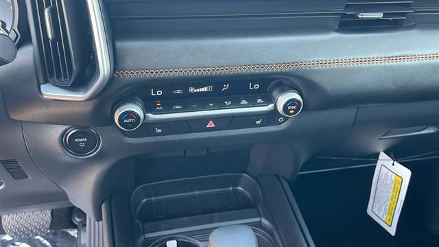 2025 Mazda CX-50 Hybrid Premium Package Corona CA