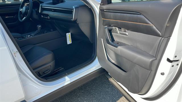 2025 Mazda CX-50 Hybrid Premium Package Corona CA