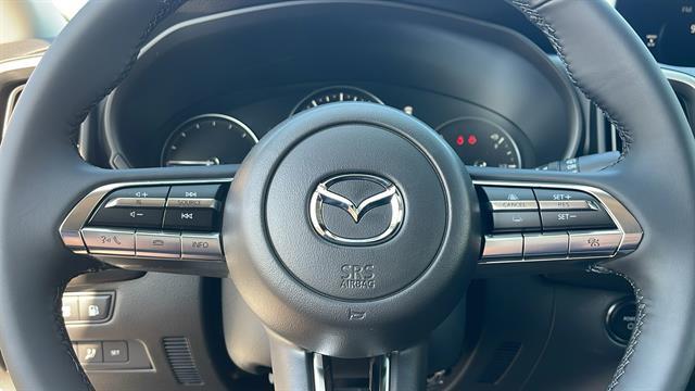 2025 Mazda CX-50 Hybrid Premium Package Corona CA