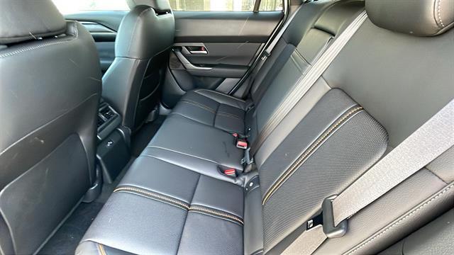 2025 Mazda CX-50 Hybrid Premium Package Corona CA