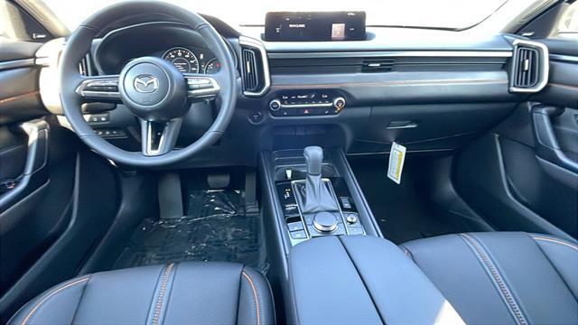 2025 Mazda CX-50 Hybrid Premium Package Corona CA