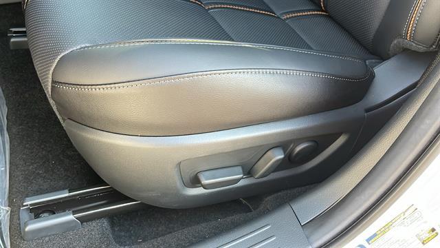 2025 Mazda CX-50 Hybrid Premium Package Corona CA