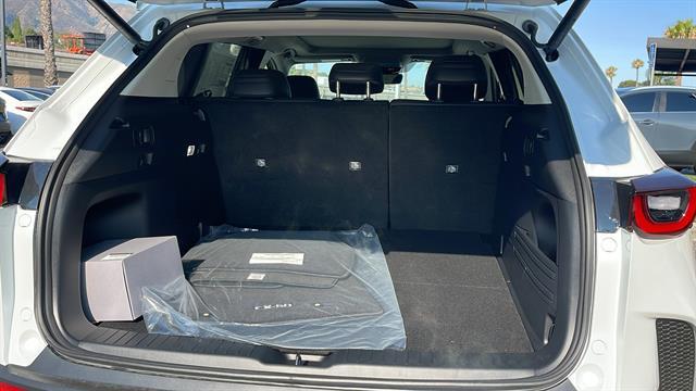 2025 Mazda CX-50 Hybrid Premium Package Corona CA