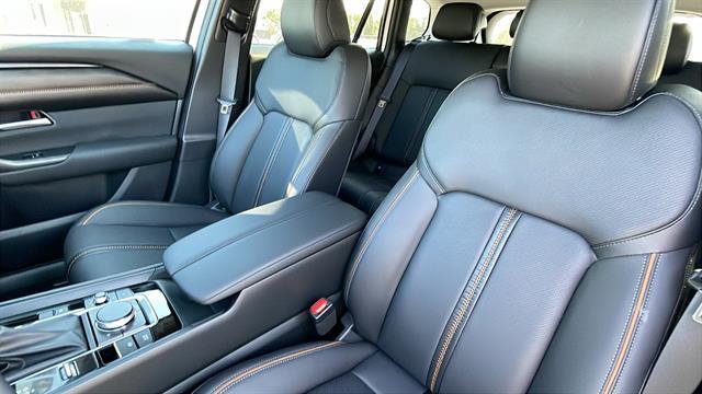 2025 Mazda CX-50 Hybrid Premium Package Corona CA