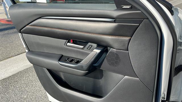 2025 Mazda CX-50 Hybrid Premium Package Corona CA