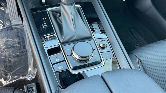 2025 Mazda CX-50 Hybrid Premium Package Corona CA