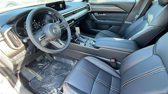 2025 Mazda CX-50 Hybrid Premium Package Corona CA