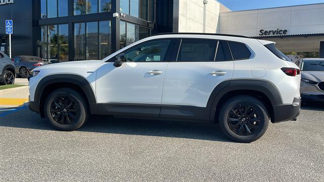 2025 Mazda CX-50 Hybrid Premium Package Corona CA