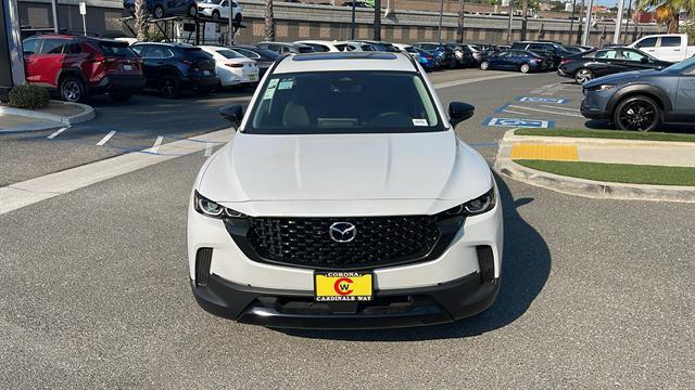 2025 Mazda CX-50 Hybrid Premium Package Corona CA