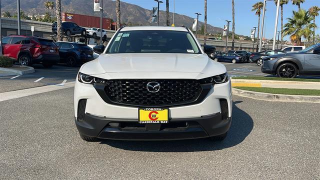 2025 Mazda CX-50 Hybrid Premium Package Corona CA