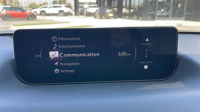 2025 Mazda CX-50 Hybrid Premium Package Corona CA