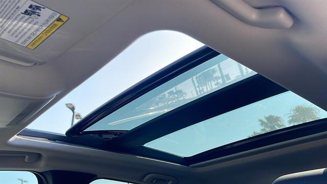 2025 Mazda CX-50 Hybrid Premium Package Corona CA