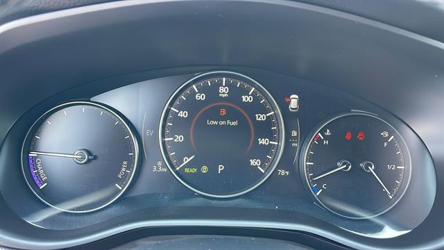 2025 Mazda CX-50 Hybrid Premium Package Corona CA