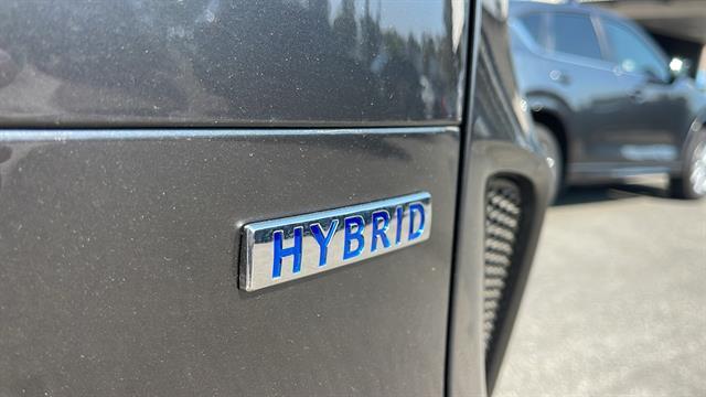 2025 Mazda CX-50 Hybrid Premium Package Corona CA