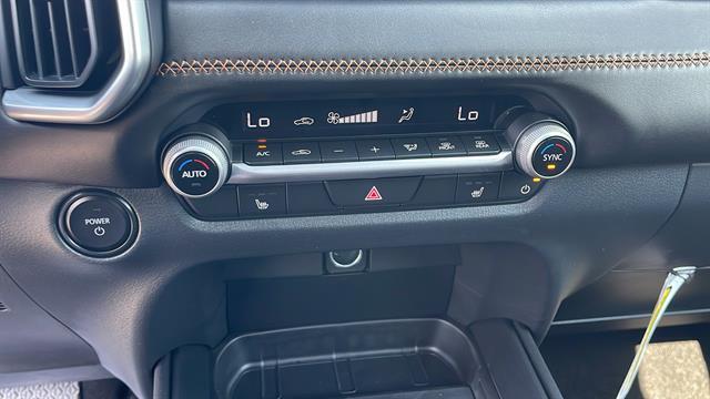 2025 Mazda CX-50 Hybrid Premium Package Corona CA