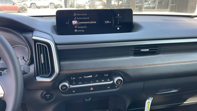 2025 Mazda CX-50 Hybrid Premium Package Corona CA