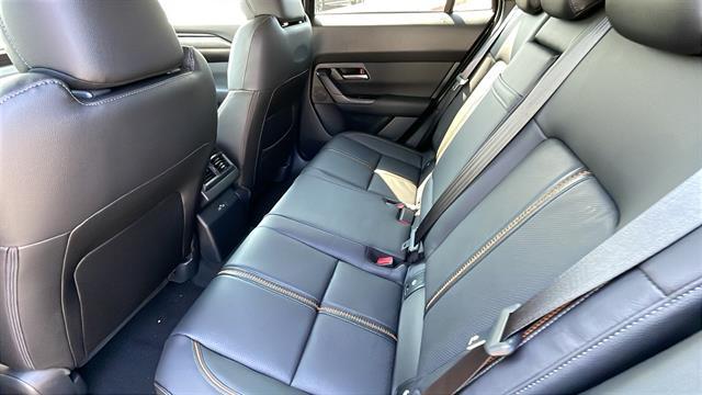 2025 Mazda CX-50 Hybrid Premium Package Corona CA