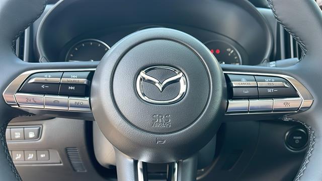 2025 Mazda CX-50 Hybrid Premium Package Corona CA